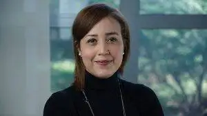 Cara Pearson