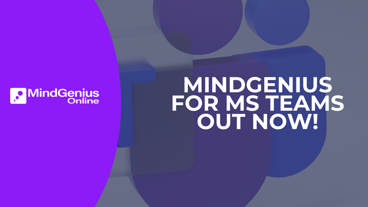 MindGenius for Education