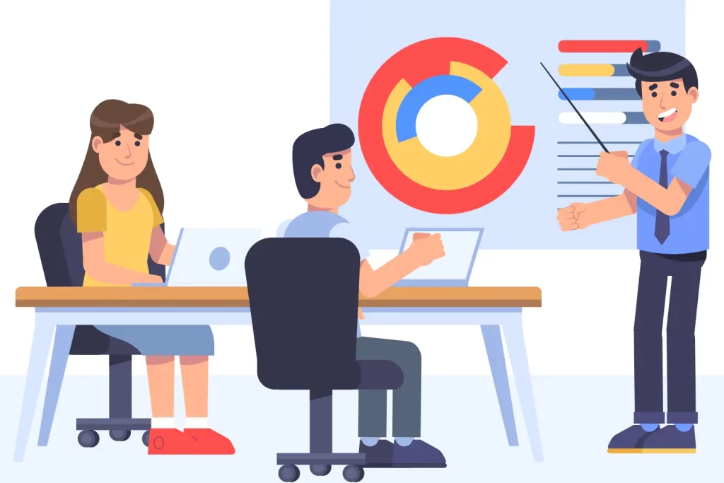 Master Project Scope