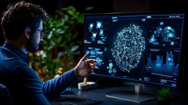 Revolutionize Your Workflow: Simplify Mind Mapping with AI Using ...