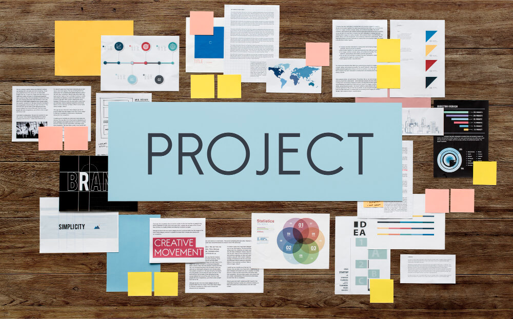 project